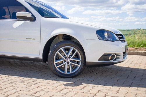 Imagem 10 de 13 de Golf Sportline 1.6 Limited Edition