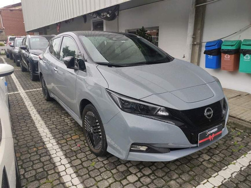 Nissan Leaf B12P 40 ELÉTRICO
