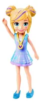 Comprar Polly Pocket - Polly - Muñeca - Gdk98 - Mattel