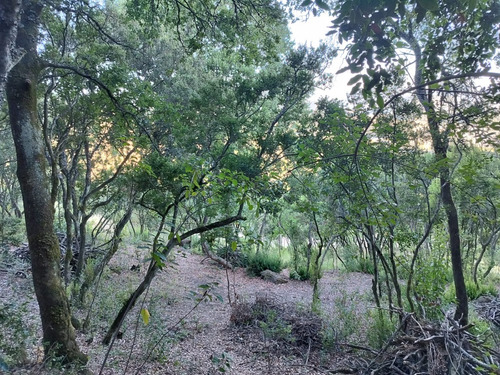 Hermoso Chalet Con Vista Al Río En Sector Querí