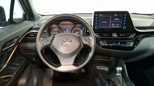 Toyota CH-R 2.0 AUTO