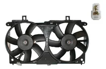 Comprar Electroventilador Peugeot 106 1.4 C\u002Fa Vts -106 1.6 Vts C\u002Fa E