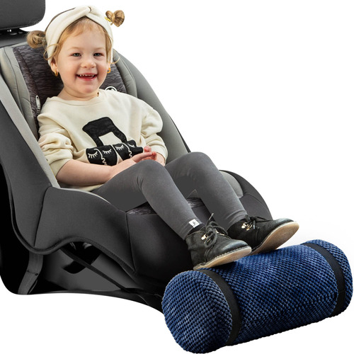 Reposapies Para Asiento De Automovil Para Ninos | Accesorios