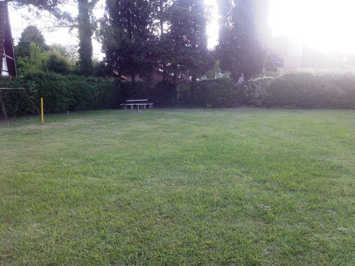 Imagen 13 de 14 de Casaquinta En Alquiler Permanente! Con Quincho Y Piscina!