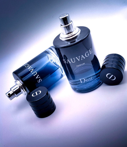 Dior Sauvage Parfum 100ml Spray
