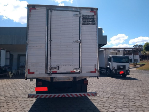 Imagem 10 de 10 de Volkswagen 13.180 Euro3