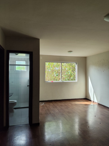 Vendo Excelente Apartamento No Centro De Pinhais