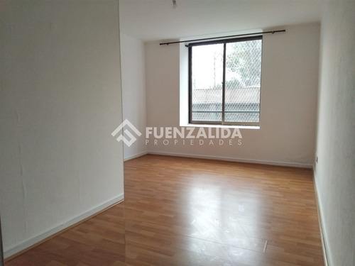Departamento 3 Dormitorios - 2 Baños - Bod. - Est. ( Ñuñoa )