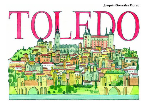 Libro Toledo