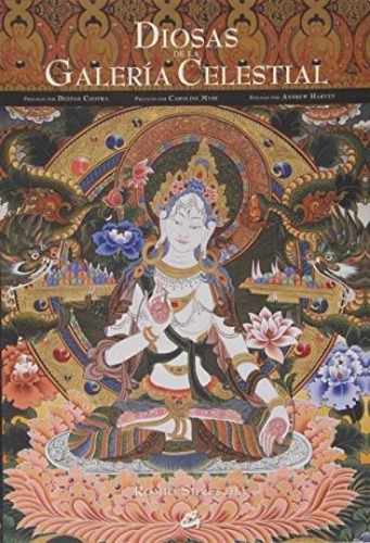 Diosas De La Galeria Celestial - Romio Shrestha