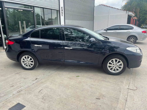 Imagen 7 de 23 de Renault Fluence 2.0 Privilege Full Gnc