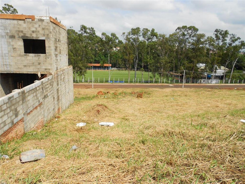 Imagem 3 de 4 de Terreno À Venda, Loteamento Industrial Machadinho - Americana/sp - 2949