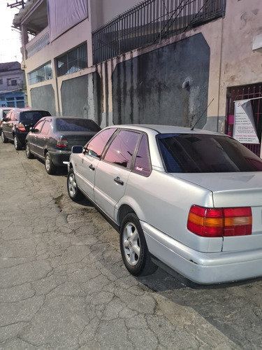 Imagem 2 de 3 de Volkswagen Passat Alemão B4 2.0 Mi