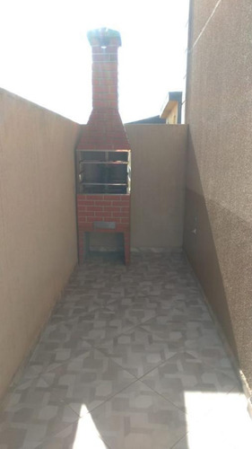 Imagem 3 de 15 de Apartamento Para Venda Em Guarulhos, Jardim Cocaia - House 31_1-2127607