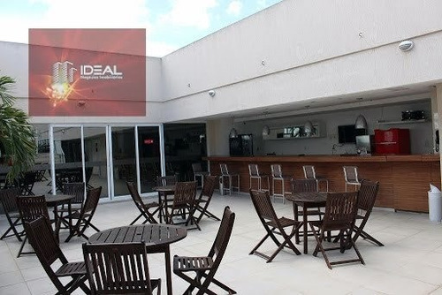 Imagem 10 de 10 de Hotel Em Parque Tamandaré - Campos Dos Goytacazes - 9461