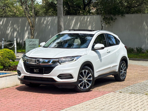Honda HR-V 1.5 Touring Turbo Aut. 5p
