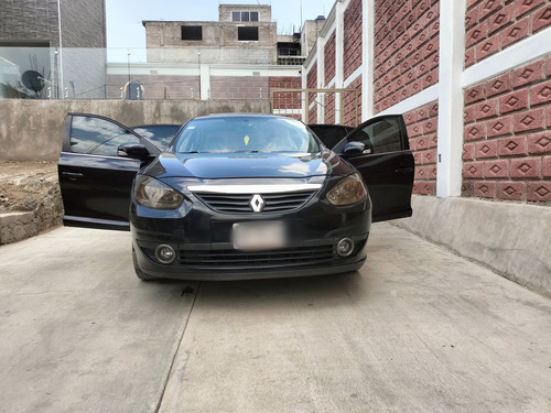 Renault Fluence 2.0 Privilege Mt