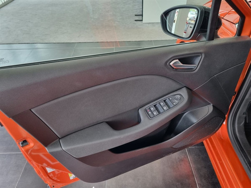 Renault Clio V INTENSE 1.0Tce