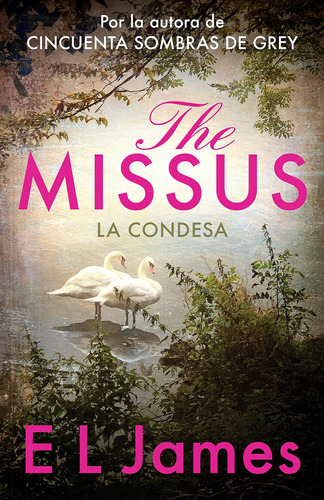 Libro: The Missus (la Condesa) (spanish Edition)