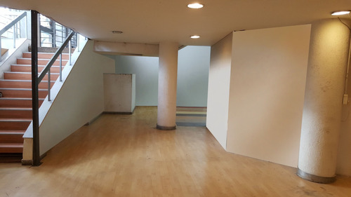 Imagen 6 de 10 de Alquiler Sin Comisión: Oficina / Local / Colegiales / 300mt2