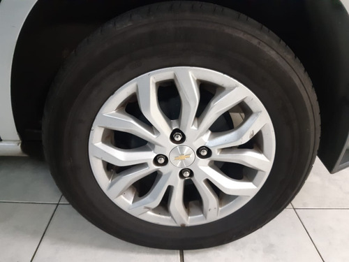 Chevrolet Spin Ltz