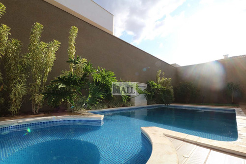 Imagem 25 de 30 de Casa À Venda Condomínio Recanto Do Lago Com 3 Quartos E 4 Vagas - V6773