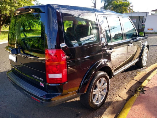 Land Rover Discovery 3 2.7 Se 4x4 V6 24v Turbo Diesel 4p