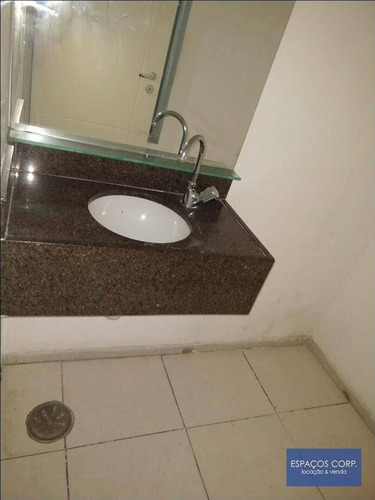 Imagem 15 de 23 de Laje Comercial Para Alugar, 320m² - Pinheiros - São Paulo/sp - Lj0494