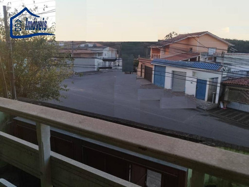 Imagem 5 de 17 de Casa Residencial À Venda, Jordanópolis, Arujá. - Ca0187