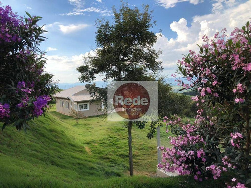 Imagem 29 de 30 de Chácara Com 2 Dormitórios, 20000 M² - Venda Por R$ 580.000,00 Ou Aluguel Por R$ 2.800,00/mês - Piedade - Caçapava/sp - Ch0136