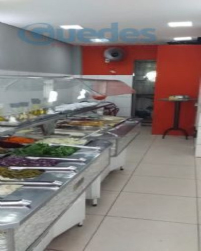 Imagem 3 de 4 de Ponto Comercial - Pt00022 - 67800294