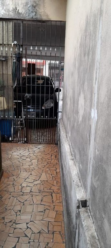 Imagem 5 de 19 de Casa Com 1 Dormitório À Venda, 200 M² Por R$ 350.000,00 - Vila Tolstoi - São Paulo/sp - Ca0178