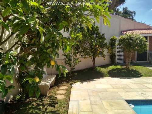 Imagem 29 de 30 de Casa - Ca01284 - 69390158