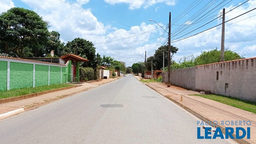 Imagem 7 de 15 de Chacara - Bosque Dos Eucaliptos - Sp - 627198