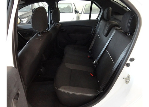 Renault Logan 1.0 12V SCE FLEX ZEN MANUAL