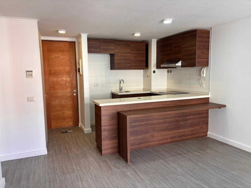 Hermoso Departamento En Puerto Varas (95775)