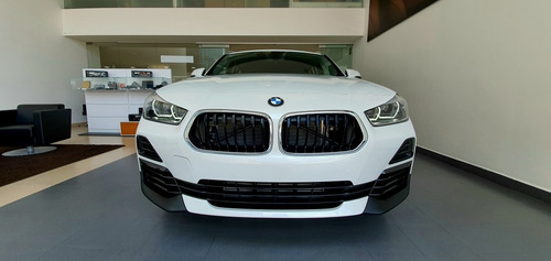 Imagen 2 de 13 de Bmw X2 2021 1.5 Sdrive18ia Executive