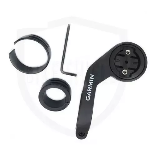 Soporte Garmin Para Bicicleta Edge Series+obsequio