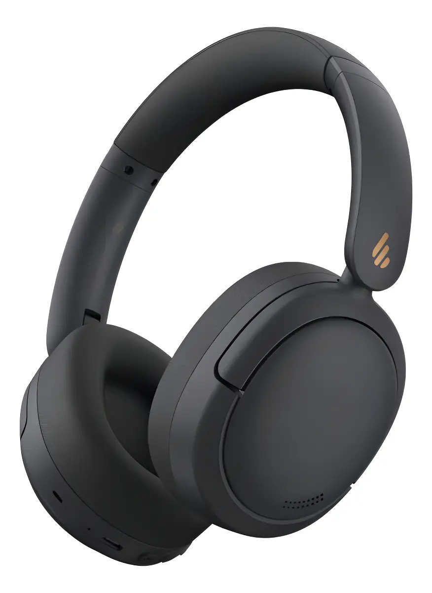 Fone Edifier W800bt Pro Canc. de Ruído Bluetooth 5.4 Preto - Miniatura 2