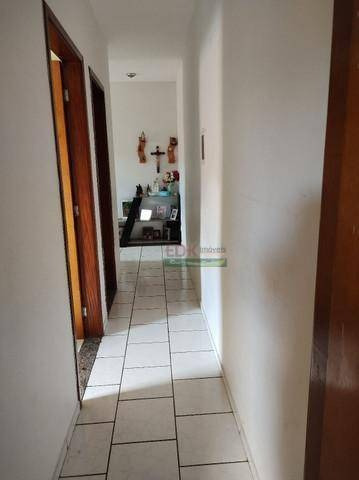 Imagem 8 de 11 de Casa Com 4 Dormitórios À Venda Por R$ 413.400,00 - Residencial Bosque Dos Ipês - São José Dos Campos/sp - Ca5774