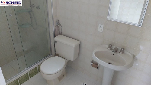 Imagem 6 de 15 de Apartamento Na Vila Mascote - Mc2435