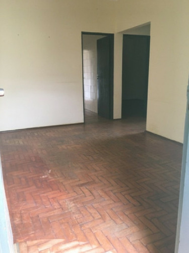 Imagem 1 de 14 de Casa Padrão Em Franca - Sp - Ca0065_rncr