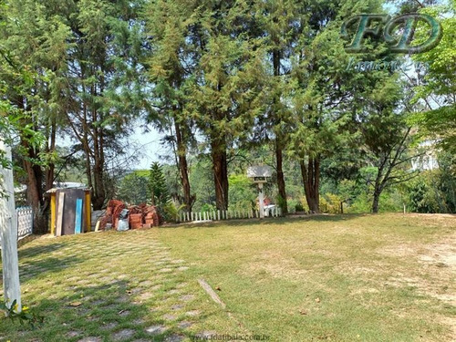 Imagem 4 de 29 de Chácaras Para Venda Em Mairiporã No Bairro Corumba - 1496284