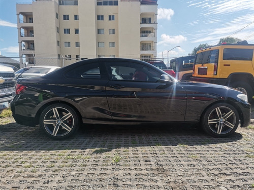 Imagen 2 de 15 de Bmw 220i Sportline Sportline