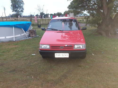 Fiat Uno 1993 1.3 Cs
