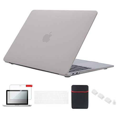 Se7enline Compatible Con Macbook Air 13 Inch Case 2018/2019/