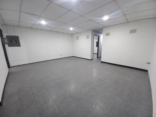 Oficina En Venta En Cabudare