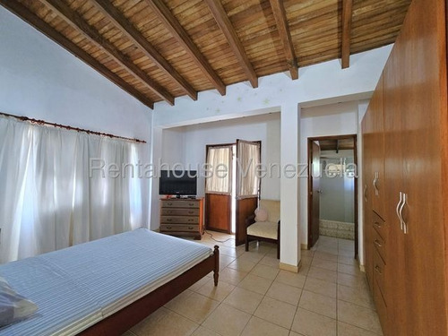 Casas En Venta Excelente Ubicacion Barquisimeto Lara Rja