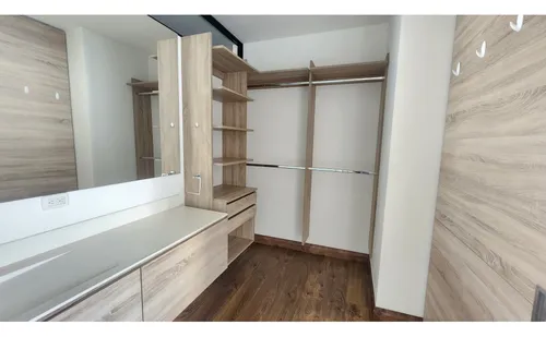 Venta Apartaestudio San Lucas, El Poblado
