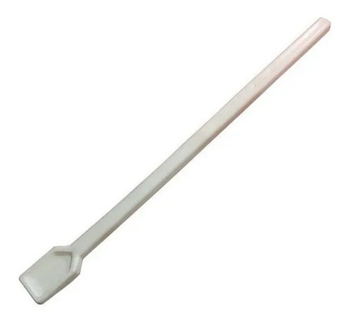 Imagen 2 de 5 de Remo Para Revolver Helado Paella Comidas Para Comedores